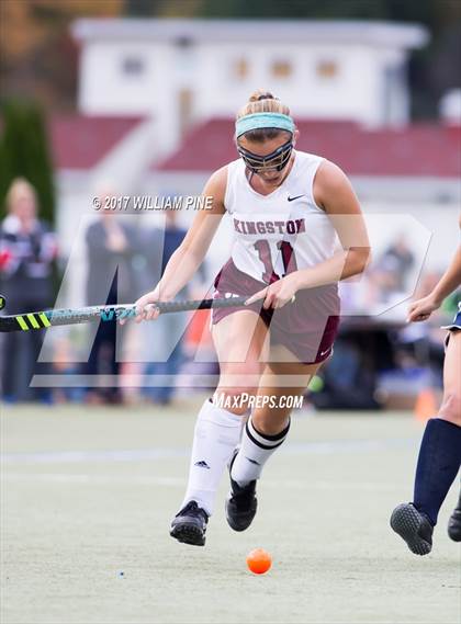Thumbnail 3 in Kingston vs. Pine Bush (Section 9 Class A Final) photogallery.