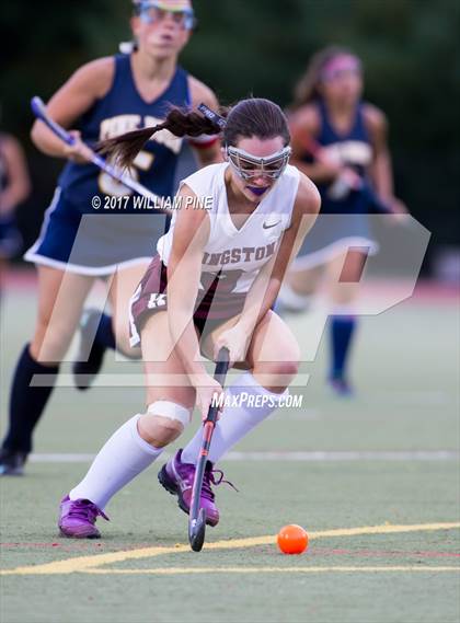 Thumbnail 1 in Kingston vs. Pine Bush (Section 9 Class A Final) photogallery.