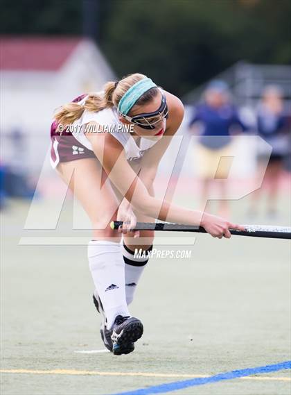 Thumbnail 2 in Kingston vs. Pine Bush (Section 9 Class A Final) photogallery.