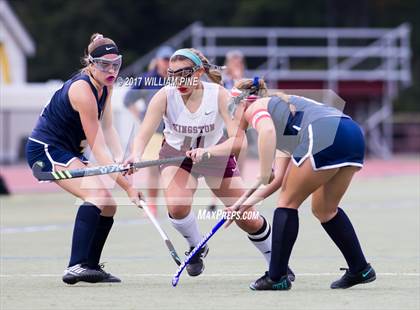 Thumbnail 1 in Kingston vs. Pine Bush (Section 9 Class A Final) photogallery.