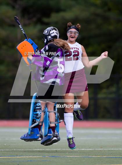 Thumbnail 2 in Kingston vs. Pine Bush (Section 9 Class A Final) photogallery.
