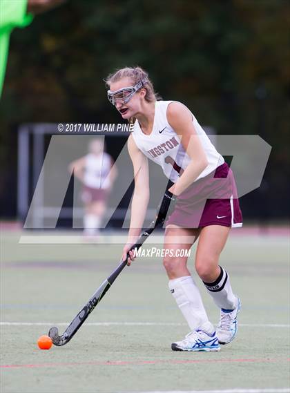 Thumbnail 3 in Kingston vs. Pine Bush (Section 9 Class A Final) photogallery.