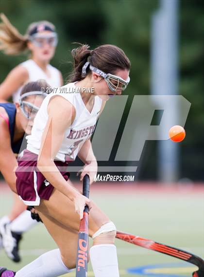 Thumbnail 3 in Kingston vs. Pine Bush (Section 9 Class A Final) photogallery.