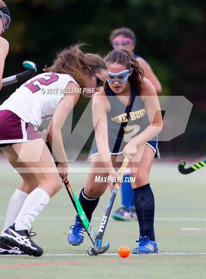 Thumbnail 3 in Kingston vs. Pine Bush (Section 9 Class A Final) photogallery.