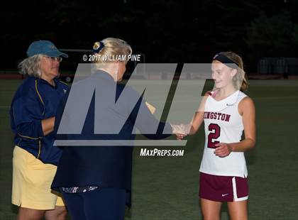 Thumbnail 1 in Kingston vs. Pine Bush (Section 9 Class A Final) photogallery.