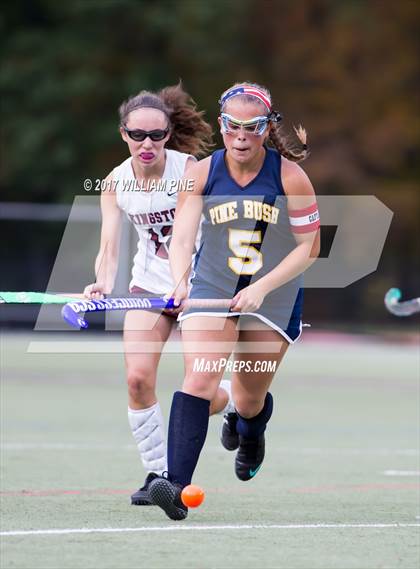 Thumbnail 1 in Kingston vs. Pine Bush (Section 9 Class A Final) photogallery.