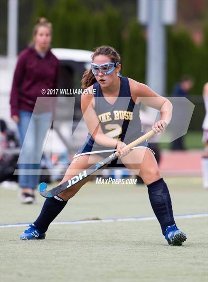 Thumbnail 1 in Kingston vs. Pine Bush (Section 9 Class A Final) photogallery.