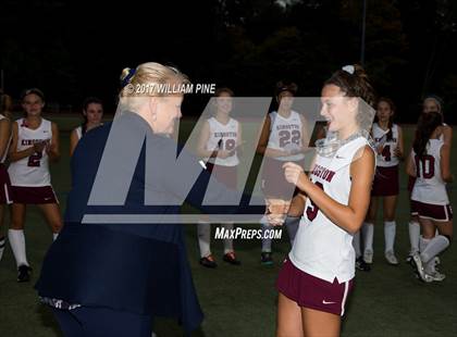 Thumbnail 1 in Kingston vs. Pine Bush (Section 9 Class A Final) photogallery.
