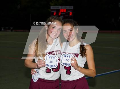 Thumbnail 1 in Kingston vs. Pine Bush (Section 9 Class A Final) photogallery.