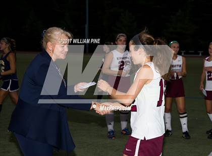 Thumbnail 2 in Kingston vs. Pine Bush (Section 9 Class A Final) photogallery.