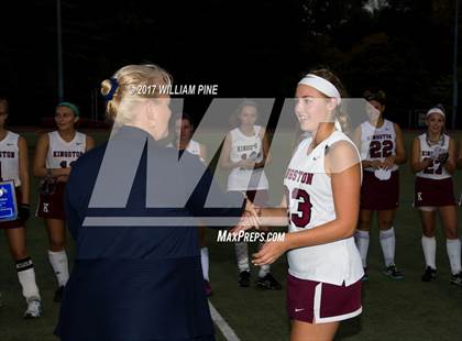 Thumbnail 1 in Kingston vs. Pine Bush (Section 9 Class A Final) photogallery.