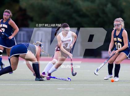 Thumbnail 3 in Kingston vs. Pine Bush (Section 9 Class A Final) photogallery.