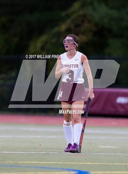 Thumbnail 2 in Kingston vs. Pine Bush (Section 9 Class A Final) photogallery.