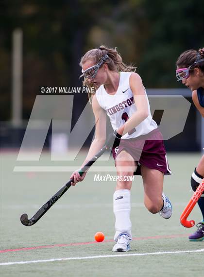 Thumbnail 1 in Kingston vs. Pine Bush (Section 9 Class A Final) photogallery.