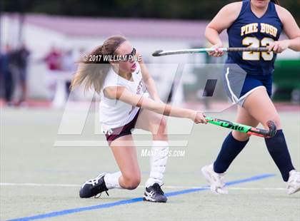 Thumbnail 2 in Kingston vs. Pine Bush (Section 9 Class A Final) photogallery.