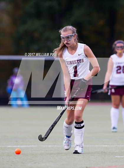 Thumbnail 3 in Kingston vs. Pine Bush (Section 9 Class A Final) photogallery.