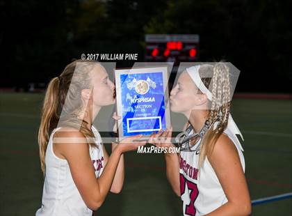 Thumbnail 1 in Kingston vs. Pine Bush (Section 9 Class A Final) photogallery.