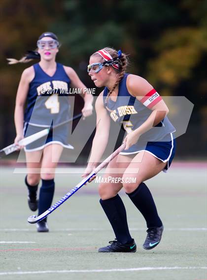 Thumbnail 2 in Kingston vs. Pine Bush (Section 9 Class A Final) photogallery.