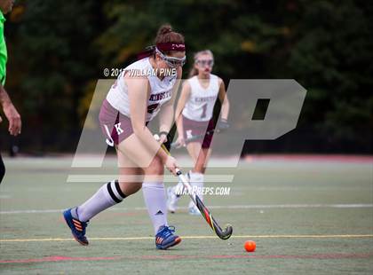 Thumbnail 1 in Kingston vs. Pine Bush (Section 9 Class A Final) photogallery.