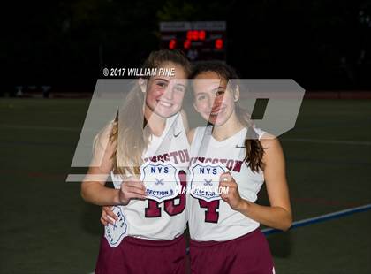 Thumbnail 3 in Kingston vs. Pine Bush (Section 9 Class A Final) photogallery.
