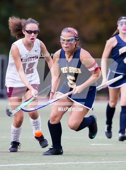 Thumbnail 3 in Kingston vs. Pine Bush (Section 9 Class A Final) photogallery.