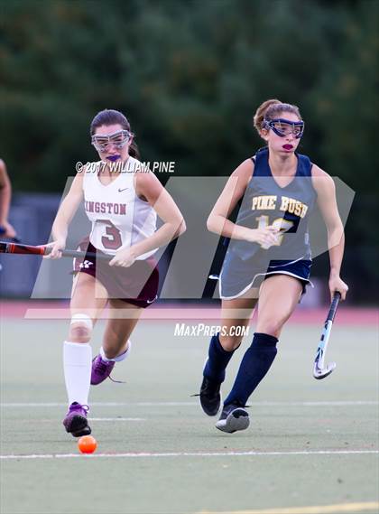 Thumbnail 1 in Kingston vs. Pine Bush (Section 9 Class A Final) photogallery.