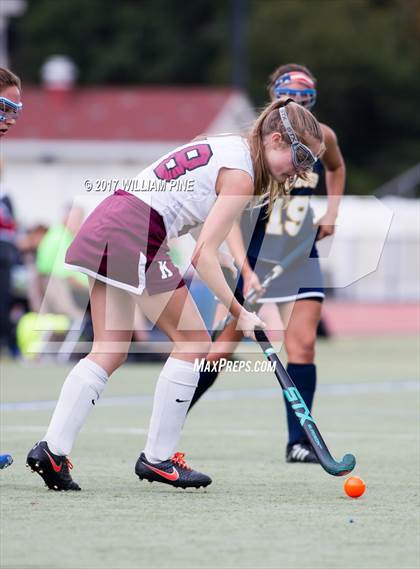 Thumbnail 3 in Kingston vs. Pine Bush (Section 9 Class A Final) photogallery.