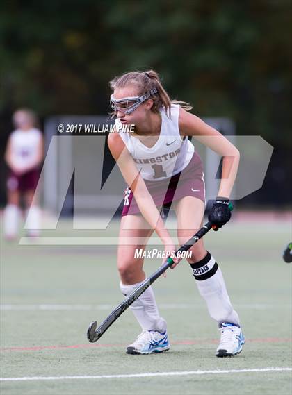 Thumbnail 1 in Kingston vs. Pine Bush (Section 9 Class A Final) photogallery.