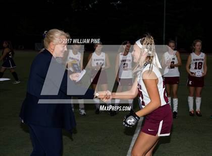 Thumbnail 2 in Kingston vs. Pine Bush (Section 9 Class A Final) photogallery.