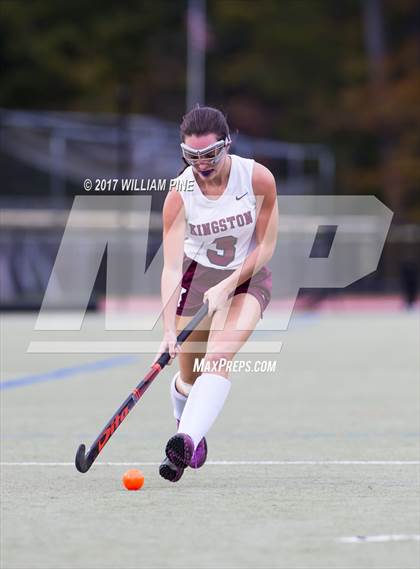Thumbnail 2 in Kingston vs. Pine Bush (Section 9 Class A Final) photogallery.