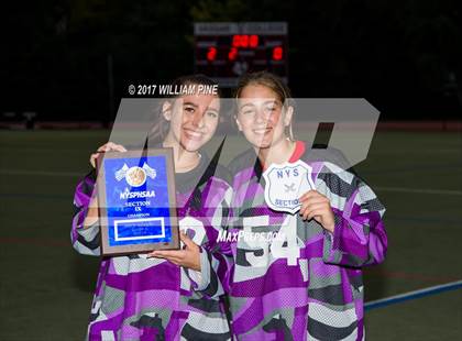 Thumbnail 1 in Kingston vs. Pine Bush (Section 9 Class A Final) photogallery.