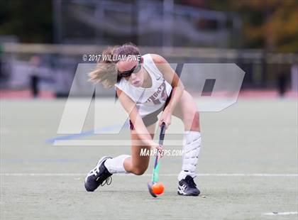 Thumbnail 3 in Kingston vs. Pine Bush (Section 9 Class A Final) photogallery.