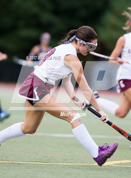 Thumbnail 2 in Kingston vs. Pine Bush (Section 9 Class A Final) photogallery.