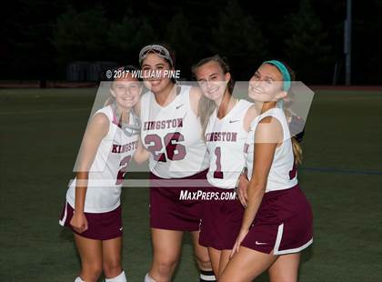 Thumbnail 3 in Kingston vs. Pine Bush (Section 9 Class A Final) photogallery.