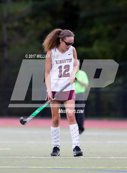 Thumbnail 3 in Kingston vs. Pine Bush (Section 9 Class A Final) photogallery.