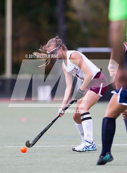 Thumbnail 2 in Kingston vs. Pine Bush (Section 9 Class A Final) photogallery.