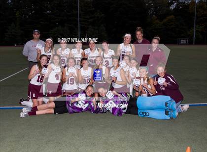 Thumbnail 2 in Kingston vs. Pine Bush (Section 9 Class A Final) photogallery.