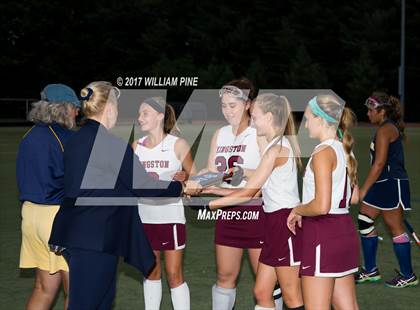 Thumbnail 1 in Kingston vs. Pine Bush (Section 9 Class A Final) photogallery.