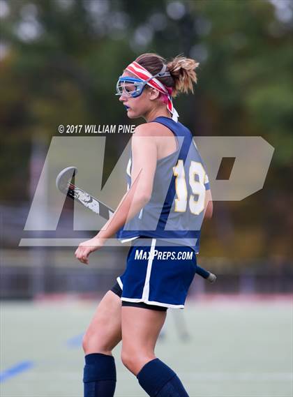 Thumbnail 3 in Kingston vs. Pine Bush (Section 9 Class A Final) photogallery.