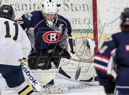 Thumbnail 2 in Oyster River @ Bow photogallery.