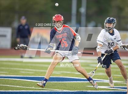 Thumbnail 3 in Manatee @ Calvary Christian photogallery.
