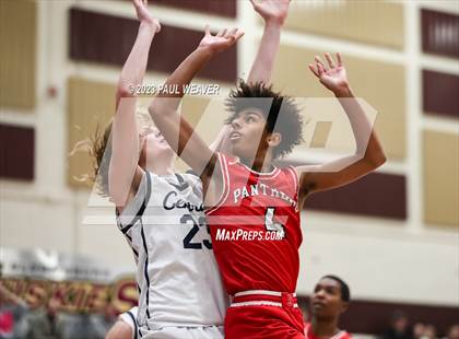 Thumbnail 1 in Bloomsburg vs Central Columbia (Bloomsburg University) photogallery.