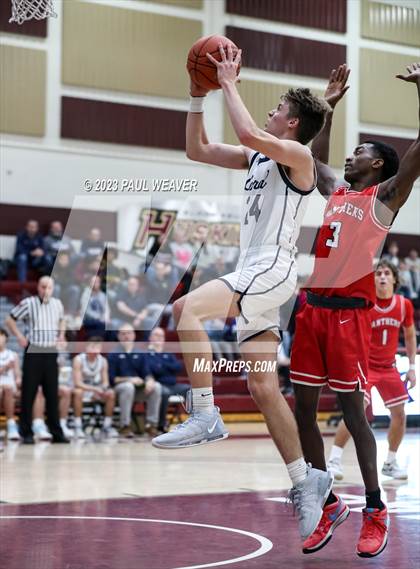 Thumbnail 1 in Bloomsburg vs Central Columbia (Bloomsburg University) photogallery.