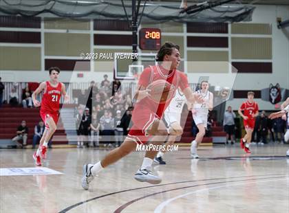Thumbnail 2 in Bloomsburg vs Central Columbia (Bloomsburg University) photogallery.