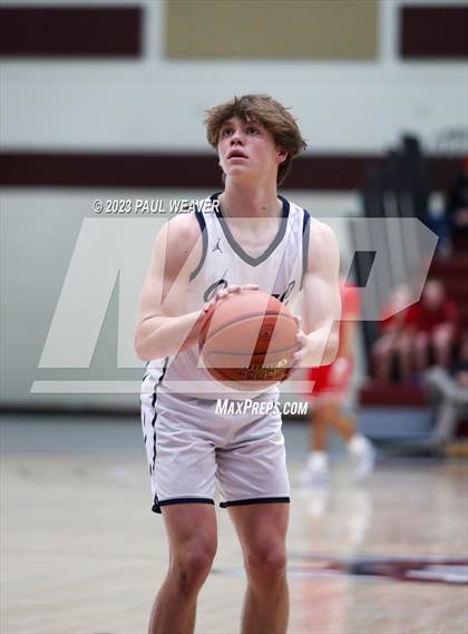 Thumbnail 1 in Bloomsburg vs Central Columbia (Bloomsburg University) photogallery.