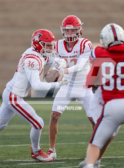 Thumbnail 3 in Regis Jesuit @ Chaparral photogallery.