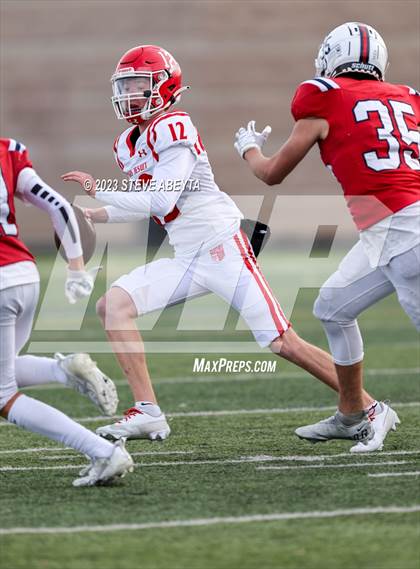 Thumbnail 1 in Regis Jesuit @ Chaparral photogallery.