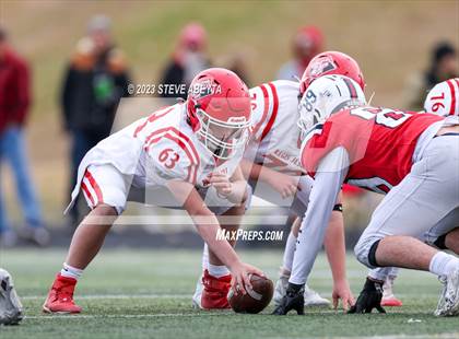 Thumbnail 1 in Regis Jesuit @ Chaparral photogallery.