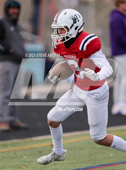 Thumbnail 3 in Regis Jesuit @ Chaparral photogallery.