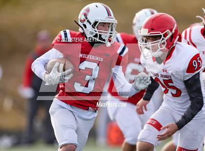 Thumbnail 1 in Regis Jesuit @ Chaparral photogallery.